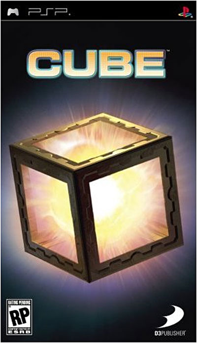 Acheter The Cube État correct - 29,97 € | Dero The Cube État correct Koch Media reconditionné disponible sur Fnac | Dero
