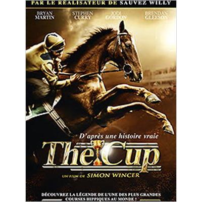 The Cup Blu-ray État correct - 16,00 € The Cup Blu-ray État correct reconditionné disponible sur Fnac