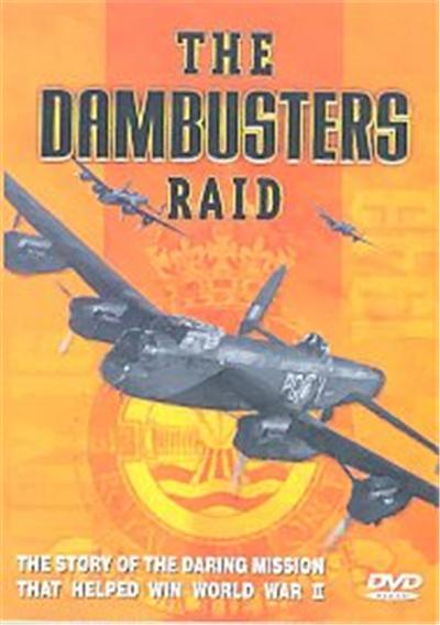 The Dambusters Raid État correct reconditionné disponible sur Fnac