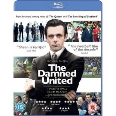 The Damned United État correct reconditionné disponible sur Fnac