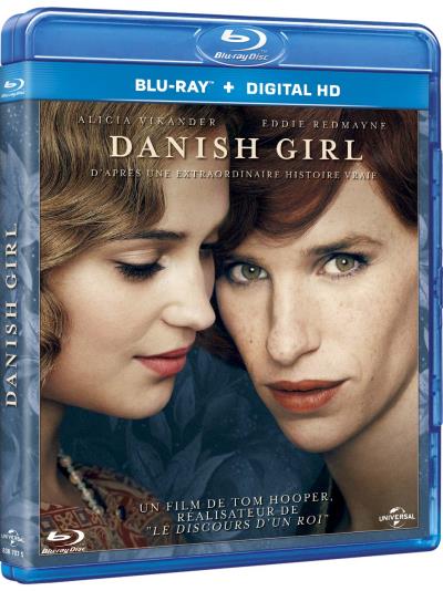 Acheter The Danish girl Blu-ray État correct - 15,75 € The Danish girl Blu-ray État correct reconditionné disponible sur Fnac