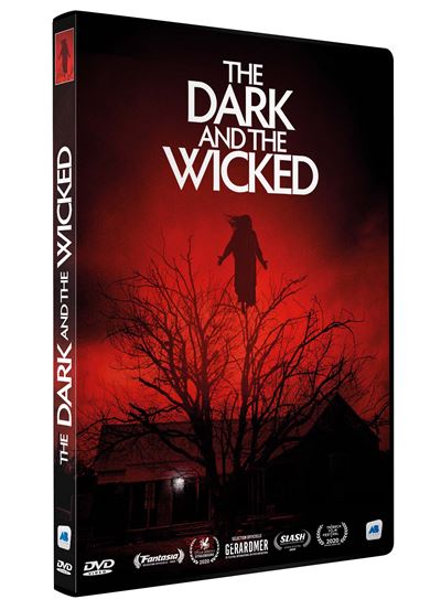 The Dark And The Wicked DVD État correct reconditionné disponible sur Fnac