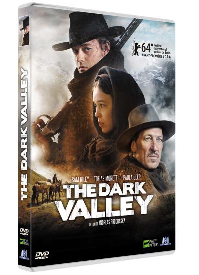 The Dark Valley DVD État correct reconditionné disponible sur Fnac