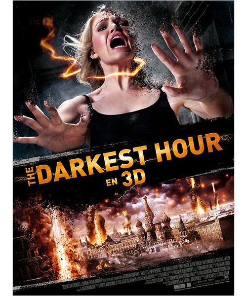 Acheter The Darkest Hour AFFICHE CINEMA ORIGINALE État correct - 22,99 € The Darkest Hour AFFICHE CINEMA ORIGINALE État correct N/A reconditionné disponible sur Fnac