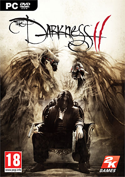 The Darkness II État correct reconditionné disponible sur Fnac