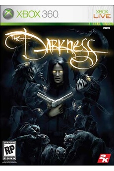 The Darkness Bon état reconditionné disponible sur Darty