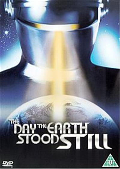 The Day The Earth Stood Still , (Special Edition) État correct reconditionné disponible sur Fnac