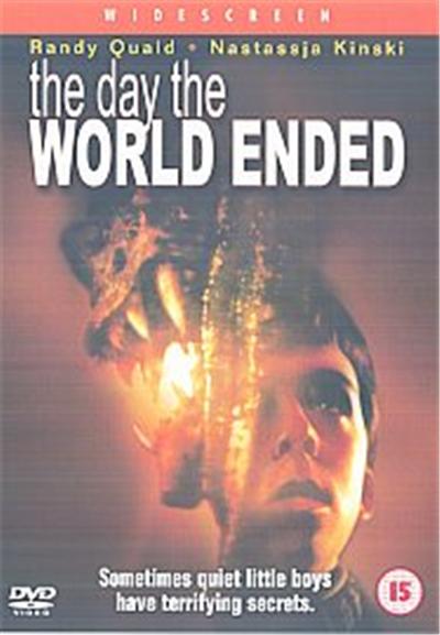 The Day The World Ended , (Wide Screen) État correct reconditionné disponible sur Fnac