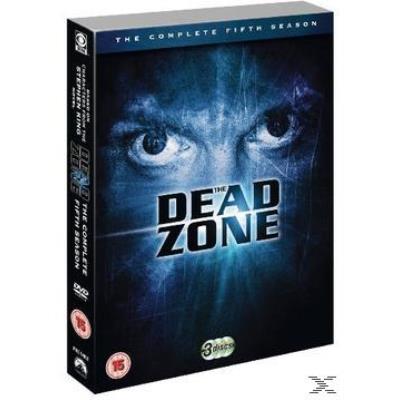 The Dead Zone - Series 5 État correct reconditionné disponible sur Fnac