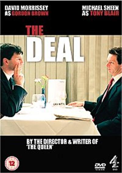 The Deal État correct - 10,46 € The Deal État correct reconditionné disponible sur Fnac