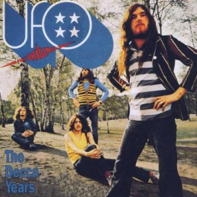 The Decca years État correct reconditionné disponible sur Fnac