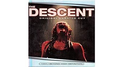 The Descent - Edition Blu-Ray État correct reconditionné disponible sur Fnac