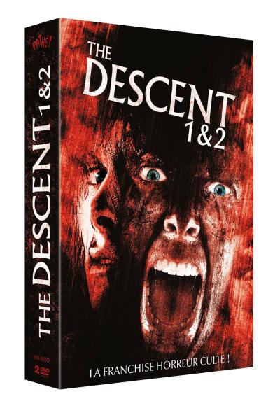 The Descent - The Descent 2 - Coffret État correct reconditionné disponible sur Fnac