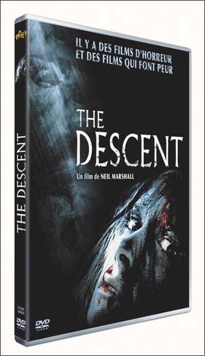 Acheter The Descent État correct - 10,56 € The Descent État correct reconditionné disponible sur Fnac