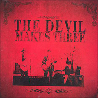 Acheter The Devil Makes Three État correct - 26,51 € The Devil Makes Three État correct reconditionné disponible sur Fnac