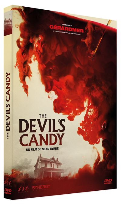 The Devil’s Candy DVD État correct reconditionné disponible sur Fnac | Dero