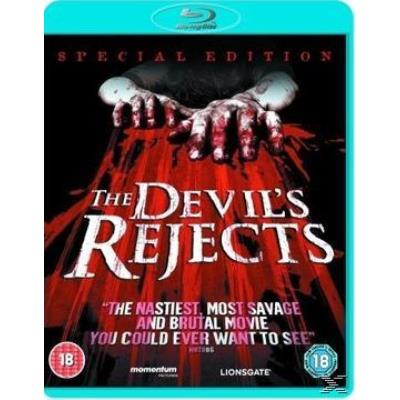 The Devil's Rejects État correct reconditionné disponible sur Fnac