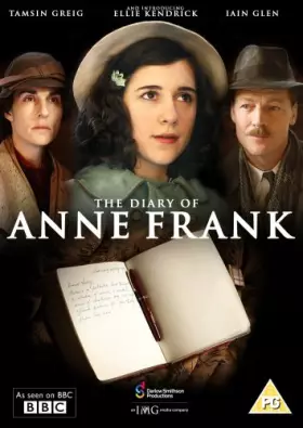 The Diary of Anne Frank [Import anglais] - Jon Jones Bon état Entertainment One (ou EOne) reconditionné disponible sur Ammareal