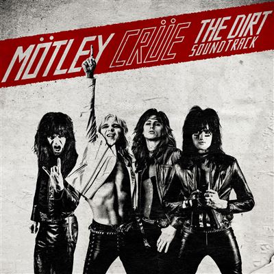 The Dirt Soundtrack État correct reconditionné disponible sur Fnac | Dero