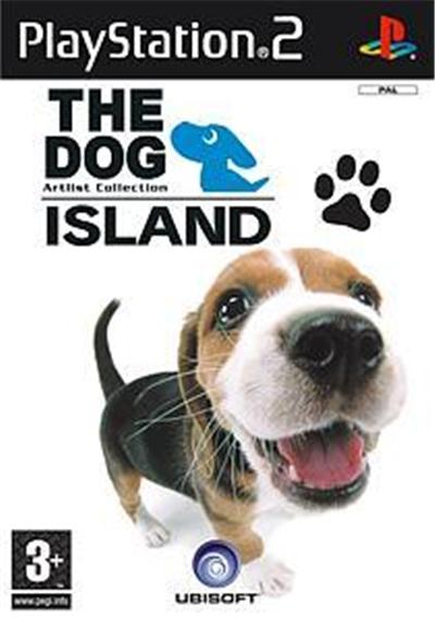 The Dog Island État correct reconditionné (offre indisponible)