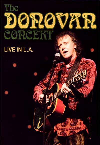 The Donovan concert live in L.A. 2007 État correct reconditionné disponible sur Fnac