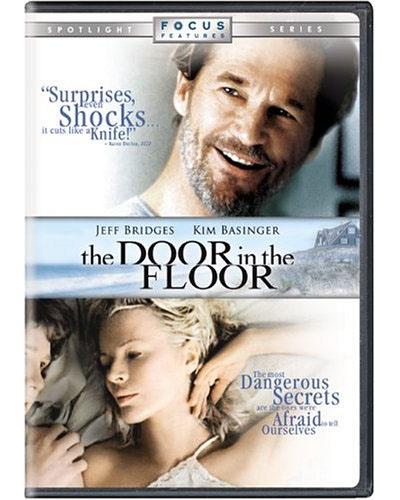 Acheter The Door in the floor - DVD Zone 1 État correct - 11,40 € The Door in the floor - DVD Zone 1 État correct reconditionné disponible sur Fnac