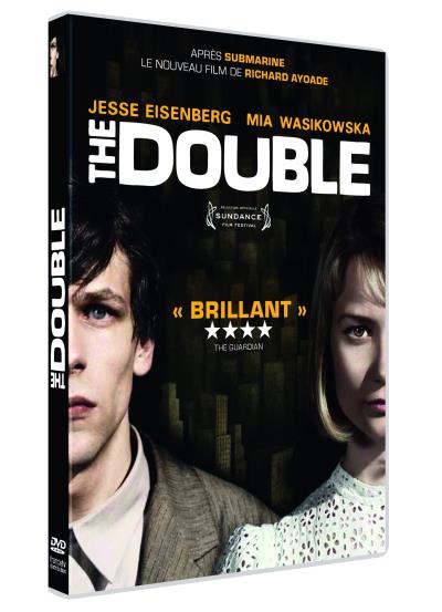 The double DVD État correct reconditionné disponible sur Fnac