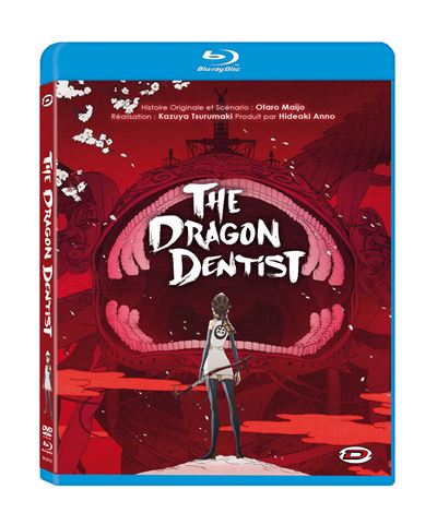 The Dragon Dentist Edition Limitée Blu-ray État correct reconditionné disponible sur Fnac | Dero