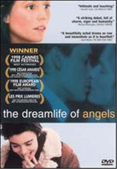 Acheter The Dreamlife of Angels - DVD Zone 1 État correct - 11,99 € The Dreamlife of Angels - DVD Zone 1 État correct reconditionné disponible sur Fnac