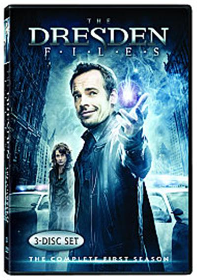 The Dresden Files - Series 1 , (Box Set) État correct - 12,31 € The Dresden Files - Series 1 , (Box Set) État correct reconditionné disponible sur Fnac