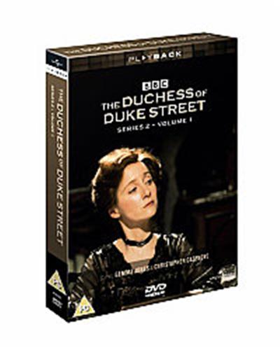 The Duchess Of Duke Street - Series 2 Vol.1 État correct - 60,99 € The Duchess Of Duke Street - Series 2 Vol.1 État correct reconditionné disponible sur Fnac