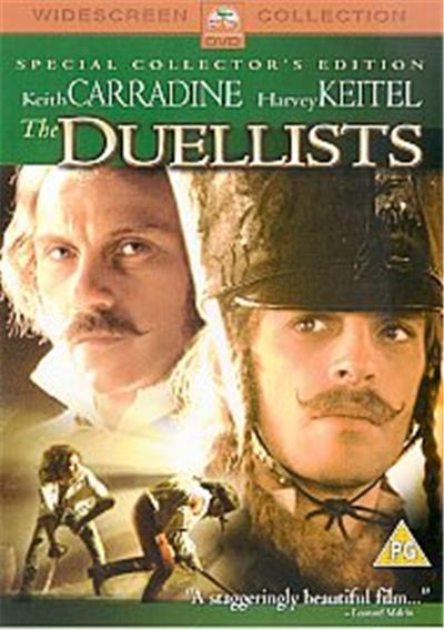 The Duellists , (Wide Screen) État correct reconditionné disponible sur Fnac
