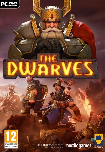 The Dwarves PC État correct - 11,33 € The Dwarves PC État correct Just for Games reconditionné disponible sur Fnac