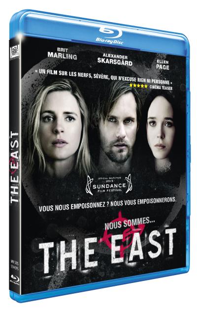 The East Blu-ray État correct reconditionné disponible sur Fnac