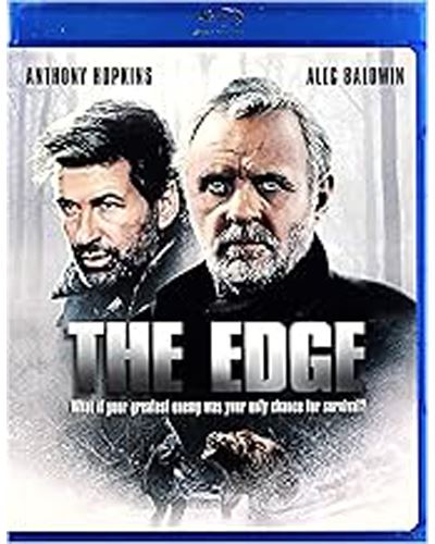 The Edge Blu-ray État correct reconditionné disponible sur Fnac | Dero