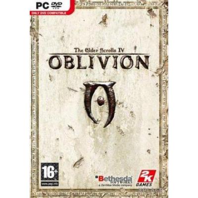 The Elder Scrolls IV - Oblivion État correct reconditionné disponible sur Fnac