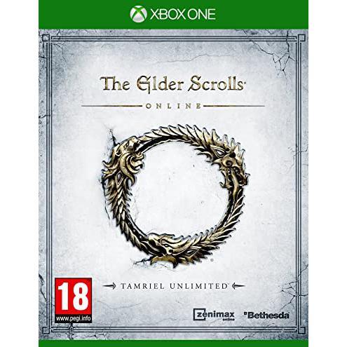 Acheter The Elder Scrolls Online: Tamriel Unlimited - Imperial Edition - Xbox One Reconditionné - 10,00 € The Elder Scrolls Online: Tamriel Unlimited - Imperial Edition - Xbox One Reconditionné ZeniMax Online Studios reconditionné disponible sur Backmarket
