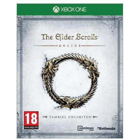 The Elder Scrolls Online: Tamriel Unlimited - Xbox One Reconditionné Bethesda Softworks reconditionné disponible sur Backmarket