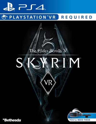 The Elder Scrolls V Skyrim PS4 VR État correct - 12,73 € The Elder Scrolls V Skyrim PS4 VR État correct Bethesda Softworks reconditionné disponible sur Fnac