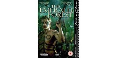 The Emerald Forest État correct reconditionné disponible sur Fnac