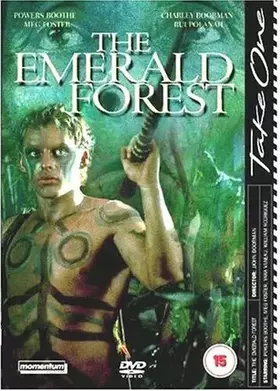 The Emerald Forest Occasion reconditionné disponible sur Ammareal
