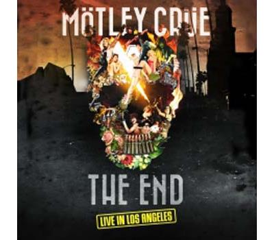 The End Live in Los Angeles Blu-ray État correct reconditionné disponible sur Fnac