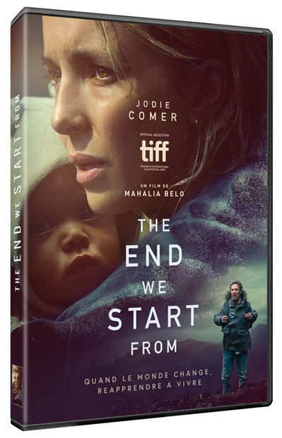 The End We Start From DVD État correct reconditionné disponible sur Fnac | Dero