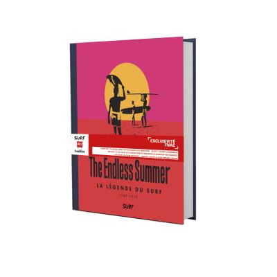 The Endless Summer Exclusivité Fnac Coffret Edition Limitée Blu-Ray État correct reconditionné disponible sur Fnac
