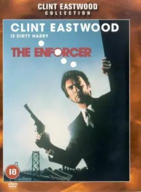 The Enforcer - James Fargo Bon état Warner Bros. reconditionné disponible sur Ammareal | Dero