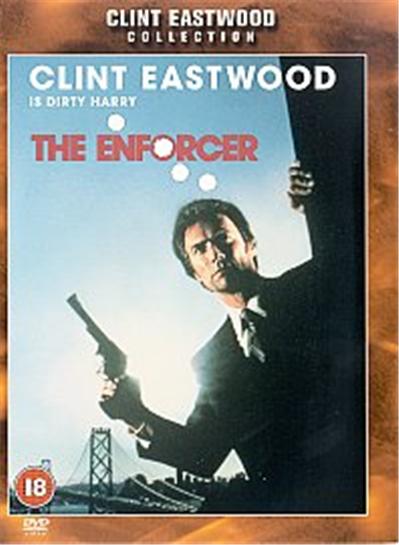 The Enforcer État correct - 16,53 € The Enforcer État correct reconditionné disponible sur Fnac | Dero