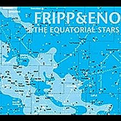 The Equatorial stars État correct reconditionné disponible sur Fnac
