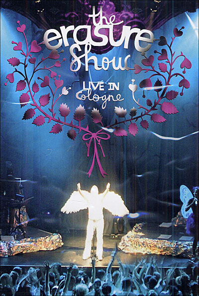 The Erasure Show État correct reconditionné disponible sur Fnac