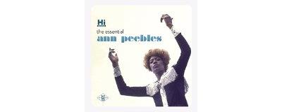 Acheter The essential : Ann Peebles - 2 CD État correct - 29,87 € The essential : Ann Peebles - 2 CD État correct reconditionné disponible sur Fnac
