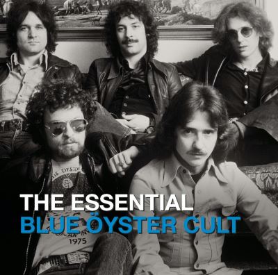 The essential blue oyster cult État correct reconditionné disponible sur Fnac